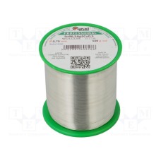 SN96,5AG3CU0,5-WS212/2,5%0.70 500 G SN96,5AG3CU0,5-WS212/2,5%0.70 500 G
