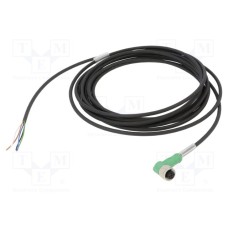 SAC-5P-5,0-PUR/M12FR