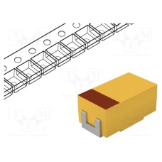 TRJD227K010RRJ TRJD227K010RRJ