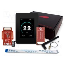 SK-GEN4-ESP32-24CT-CLB SK-GEN4-ESP32-24CT-CLB