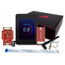 SK-GEN4-ESP32-32CT-CLB SK-GEN4-ESP32-32CT-CLB