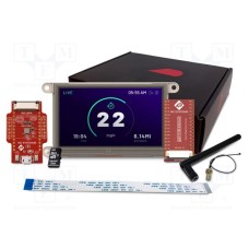 SK-GEN4-ESP32-43 SK-GEN4-ESP32-43