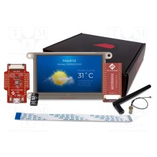 SK-GEN4-ESP32-43T SK-GEN4-ESP32-43T