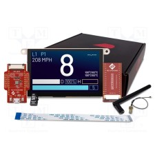 SK-GEN4-ESP32-50CT SK-GEN4-ESP32-50CT