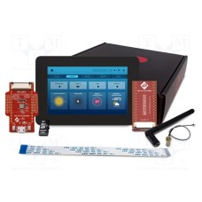 SK-GEN4-ESP32-50CT-CLB SK-GEN4-ESP32-50CT-CLB