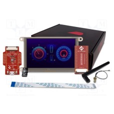 SK-GEN4-ESP32-50T SK-GEN4-ESP32-50T