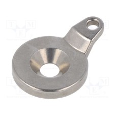 GN 2344-NI-6,4-26-E GN 2344-NI-6,4-26-E