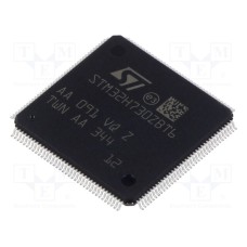 STM32H730ZBT6