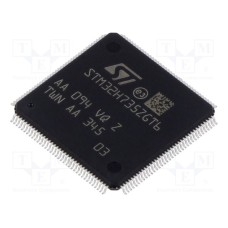 STM32H735ZGT6