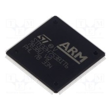 STM32H753BIT6