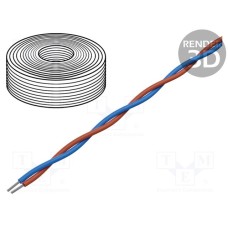 AE 1 L 2X1,5 QMM AE 1 L 2X1,5 QMM