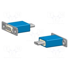 PS-USB3.1C-M-024-G5-B-01