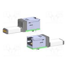 PS-RJ45-M-008-M3-B