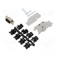 MHDCMR9HD15MS-K MHDCMR9HD15MS-K