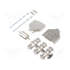 MHDM15-HD26FS-K MHDM15-HD26FS-K