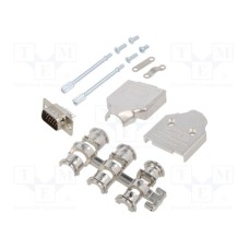 MHDM9-HD15MS-K MHDM9-HD15MS-K