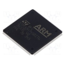 STM32H745BIT6