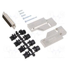 MHDCMR25-DB25P-K MHDCMR25-DB25P-K