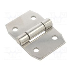 GN 1364-NI-70-50-B-BL GN 1364-NI-70-50-B-BL