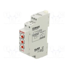 EVM400