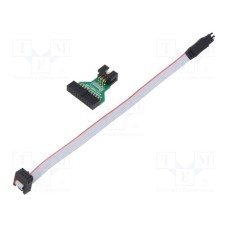 8.06.16 J-LINK 6-PIN NEEDLE ADAPTER 8.06.16 J-LINK 6-PIN NEEDLE ADAPTER