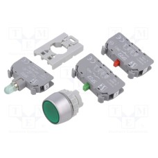 SP22-KLZ-11-24-LED\AC/DC