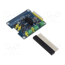 2-CH CAN FD HAT 2-CH CAN FD HAT