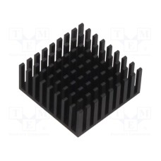 ICK BGA 33 X 33 X 14