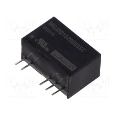 MGJ2D152005BSC MGJ2D152005BSC