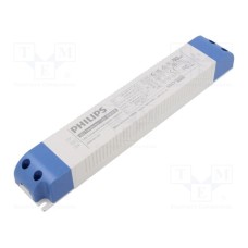 LED TRANSFORMER 60W 24V 120-277V PP