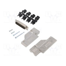 MHDCMR25-DM25P-K MHDCMR25-DM25P-K