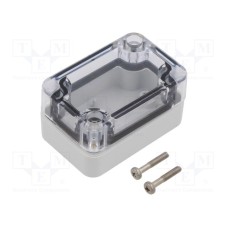 ZP60.40.30SJP TM ABS-PC