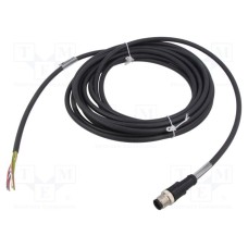 AB-C8-M12MS-5,0PUR