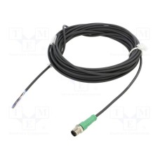 SAC-4P-M12MS/10,0-PUR