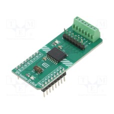 SPI ISOLATOR 5 CLICK