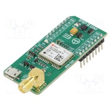 GNSS 7 CLICK - CLICKID GNSS 7 CLICK - CLICKID