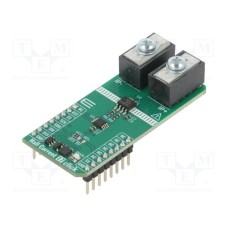 HALL CURRENT 17 CLICK