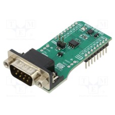 CAN FD 7 CLICK CAN FD 7 CLICK