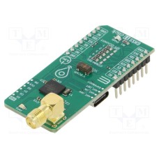 GNSS 11 CLICK GNSS 11 CLICK