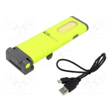 PWL0101 SLIMBEAM 800LM PWL0101 SLIMBEAM 800LM