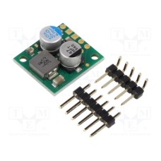 6V, 3.3A STEP-DOWN VOLTAGE REGULATOR D30