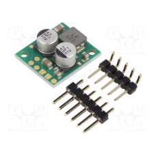 15V, 2.7A STEP-DOWN VOLTAGE REGULATOR D3