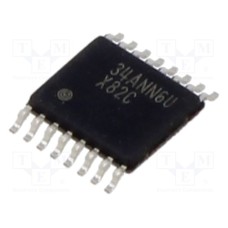 DAC088S085CIMT/NOPB DAC088S085CIMT/NOPB