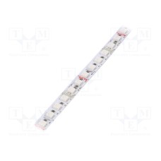 TAŚMA LED K-RGB-0700-24V