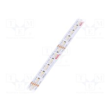 TAŚMA LED WP-K-1530-RGB+W-IP65-24V 15.3W TAŚMA LED WP-K-1530-RGB+W-IP65-24V 15.3W