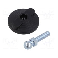 LV.F-100-24-AS-M16X58 LV.F-100-24-AS-M16X58