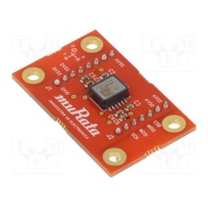 SCA3300-D01-PCB SCA3300-D01-PCB