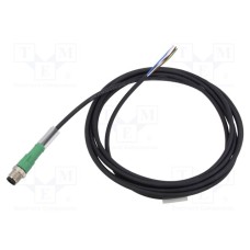 SAC-5P-M12MS/3,0-PUR