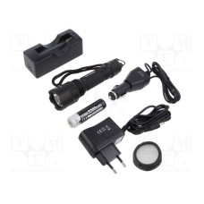 BLACK EYE 1000LM BLACK EYE 1000LM