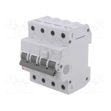 KZS-4M 3P+N A C25/0.03